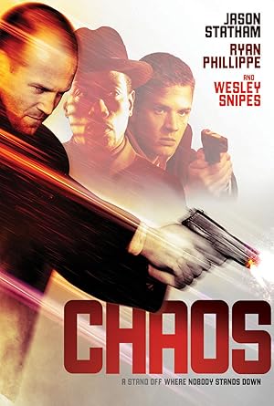 Χάος / Chaos (2005)