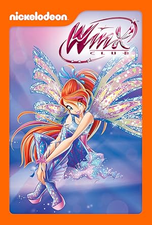 Winx Club (2004)