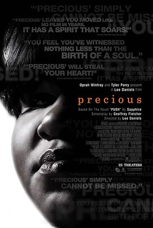 Μονάκριβη  / Precious (2009)