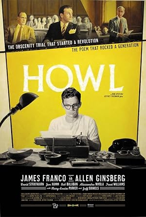 Howl / Το Ουρλιαχτό (2010)
