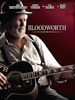 Χαμένη Ζωή / Bloodworth / Provinces of Night (2010)