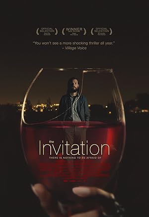 Η Πρόσκληση / The Invitation (2015)