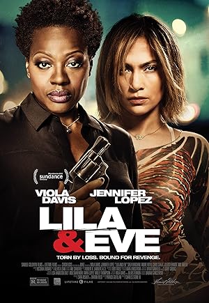 Lila and Eve (2015)