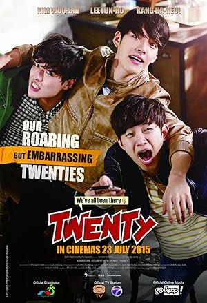 Seumool aka Twenty (2015)