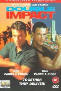 Double Impact / Διπλός Αντίκτυπος (1991)