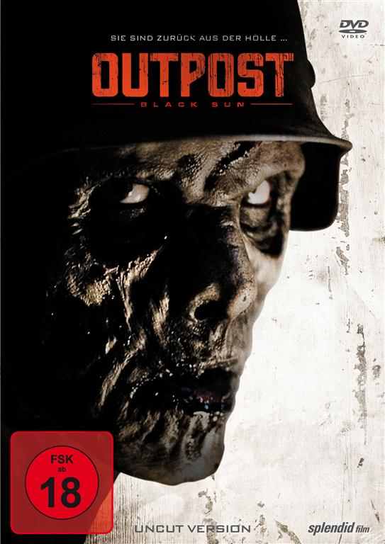 Outpost II: Black Sun (2012)