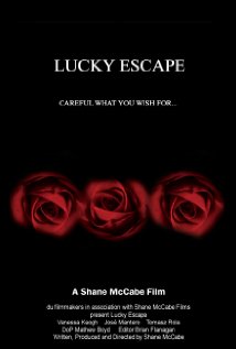 Lucky Escape (2007) Short