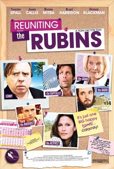 Reuniting The Rubins (2010)