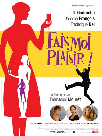 Please Please Me / Fais-Moi Plaisir! (2009)