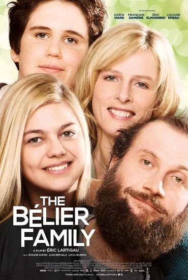 La Famille Belier / The Belier Family (2014)