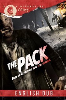 Τhe Pack (2010)