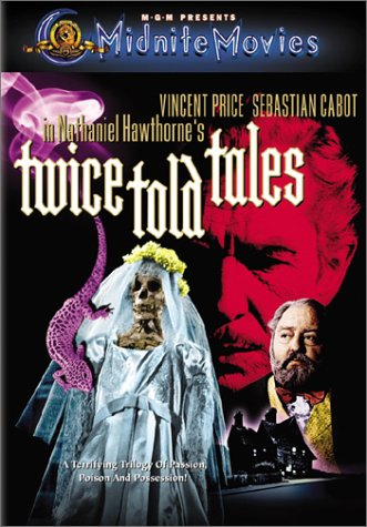 Twice Told Tales - Συνέταιρος με το διάβολο (1963)