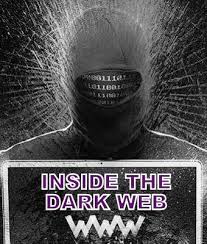 BBC Horizon - Inside the Dark Web (2014)