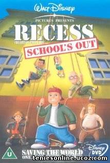 Recess: School&#39;s Out (2001)