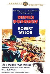 Devil&#39;s Doorway (1950)