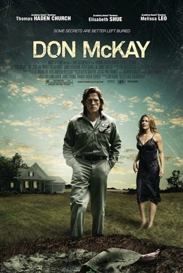Don McKay (2009)
