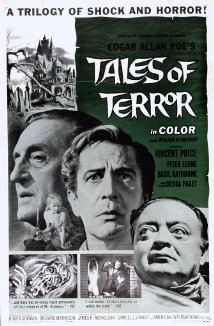 Tales of Terror (1962)