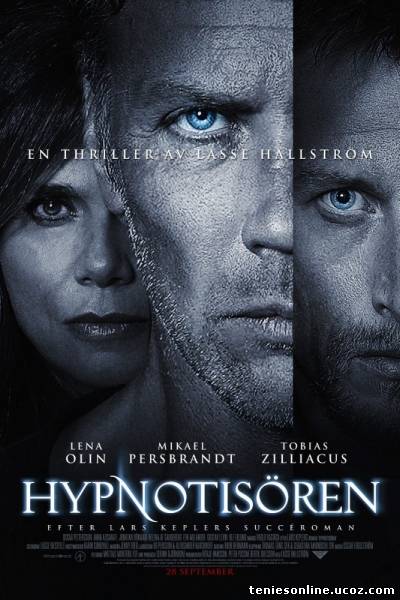 The Hypnotist / Hypnotisören / Ο Υπνωτιστής (2012)