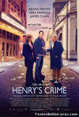 Henry&#39;s Crime / Το Σχέδιο Του Χένρι (2010)