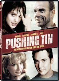 Pushing Tin / Ερωτικές Aναταράξεις (1999)