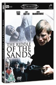 The Riddle of the Sands (1979)
