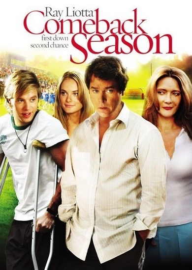 Comeback Season (2006)
