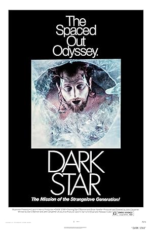 Dark Star / Σκοτεινό Αστέρι (1974)