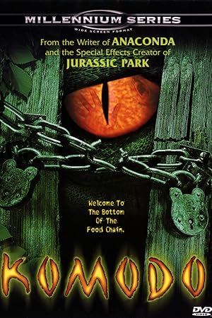 Komodo (1999)