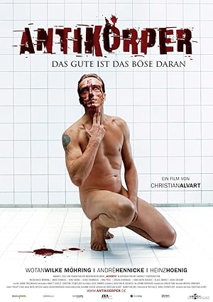 Antibodies / Antikörper (2005)