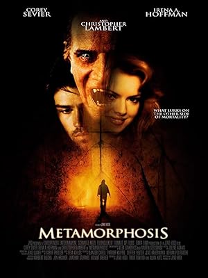 Metamorphosis (2007)