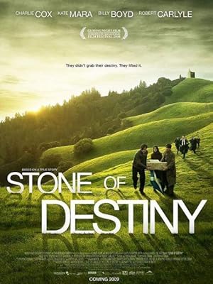 Η Λιθοσ Του Πεπρωμενου / Stone Of Destiny (2008)
