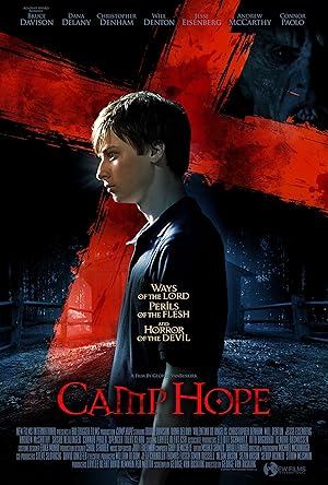 Camp Hell (2010)