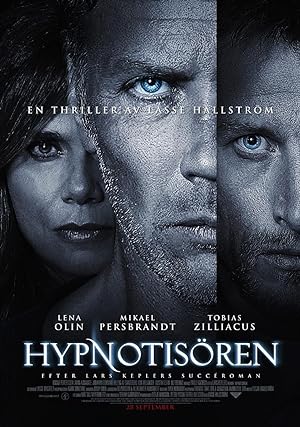 The Hypnotist / Hypnotisören / Ο Υπνωτιστής (2012)