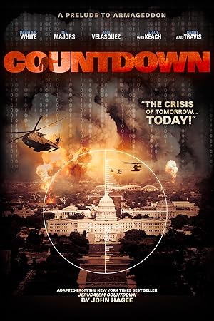 Jerusalem Countdown (2011)