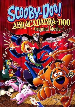 Scooby-Doo! Abracadabra-Doo / Σκούμπι Ντου! Άμπρα Κατάμπρα (2009)