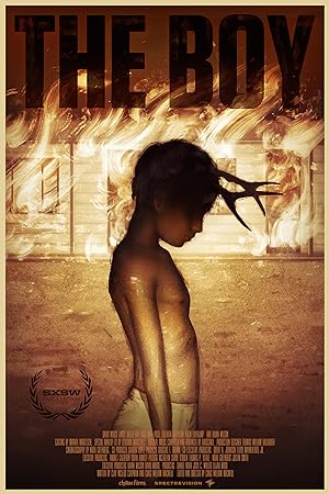 The Boy  (2015)