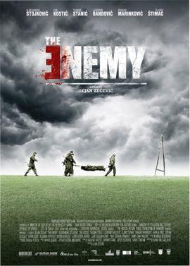 Neprijatelj - The enemy (2011)