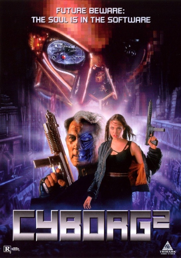 Cyborg 2 (1993)