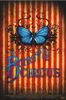 The Butterfly Circus (2009) Short