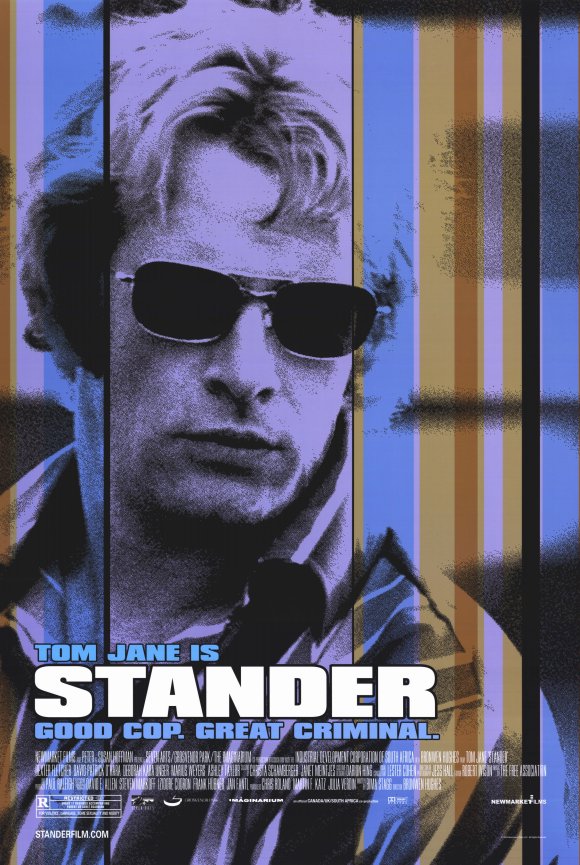 Stander (2003)