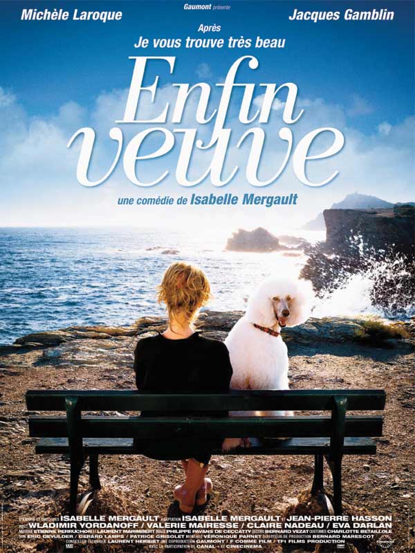 The Merry Widow / Enfin veuve (2007)(2007)