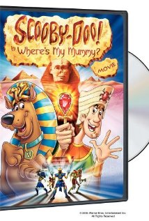 Scooby-Doo in Where&#39;s My Mummy? (2005)