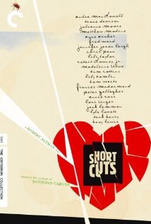 Short Cuts (1993)