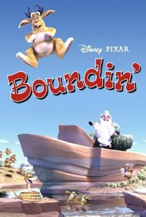 Boundin&#39; (2003) Short