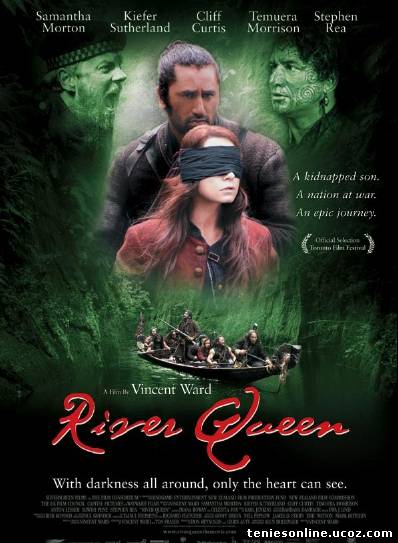 River Queen - Η Μεγάλη Εξέγερση (2005)