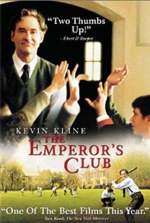 The Emperor&#39;s Club (2002)