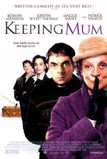 Keeping Mum - Μην το Πεις... Ούτε του Παπά (2005)