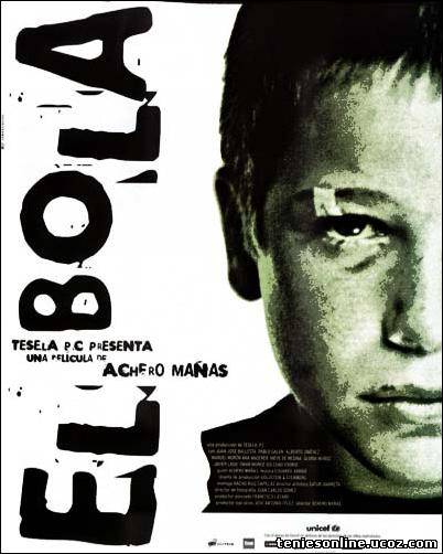 El Bola (2000)