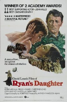 Ryans Daughter (1970)