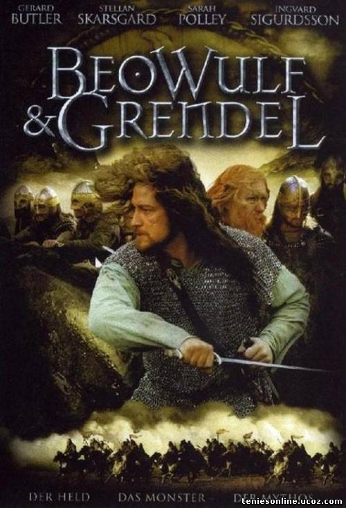 Beowulf And Grendel - Beowulf Ο Θρυλικός Πολεμιστής (2005)